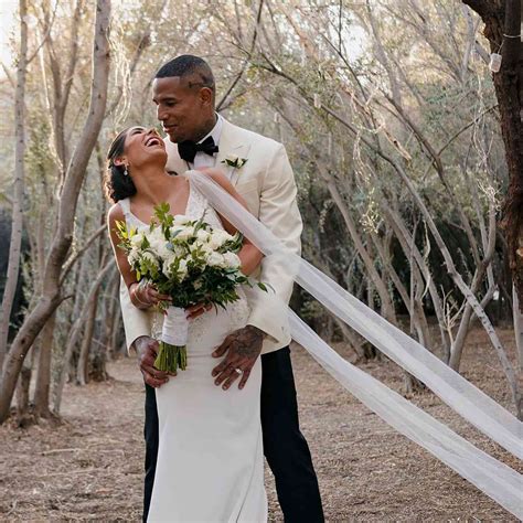 waller plum wedding|Raiders Star Darren Waller Marries WNBA。